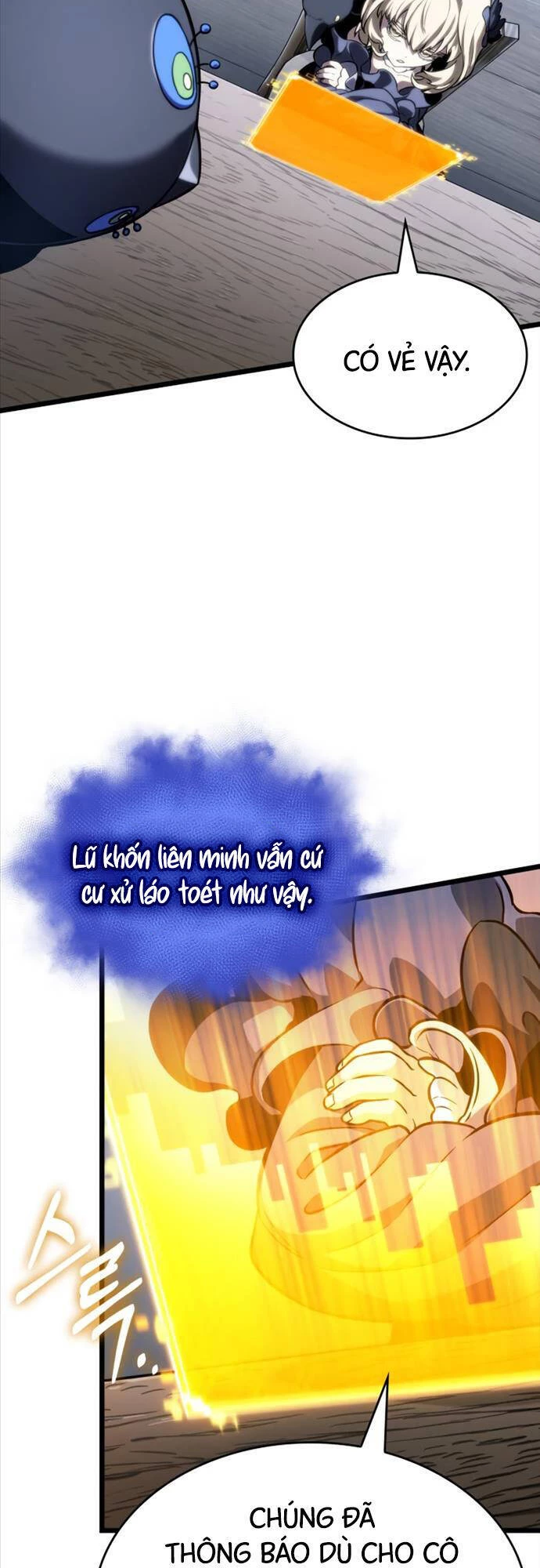 Thế Giới Sau Tận Thế Chapter 110 - 40