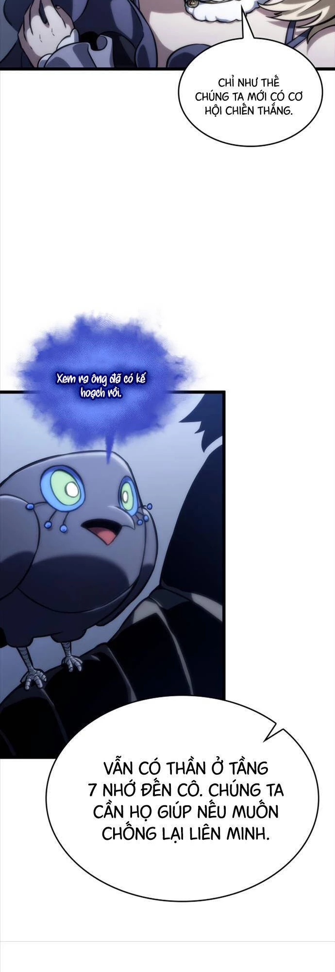 Thế Giới Sau Tận Thế Chapter 110 - 44