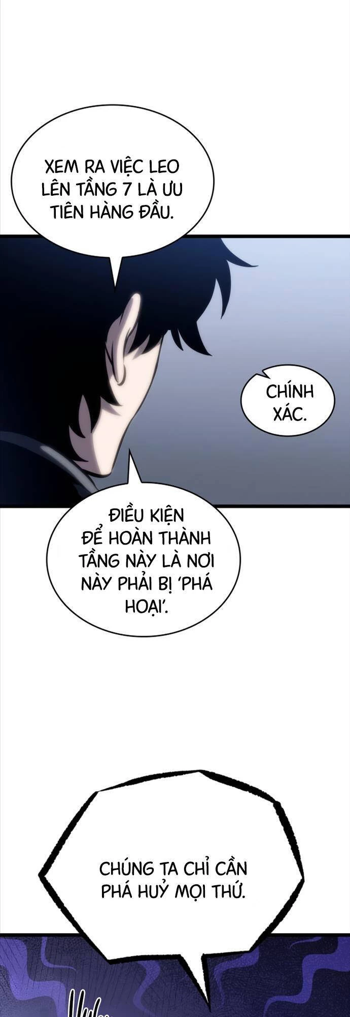 Thế Giới Sau Tận Thế Chapter 110 - 45