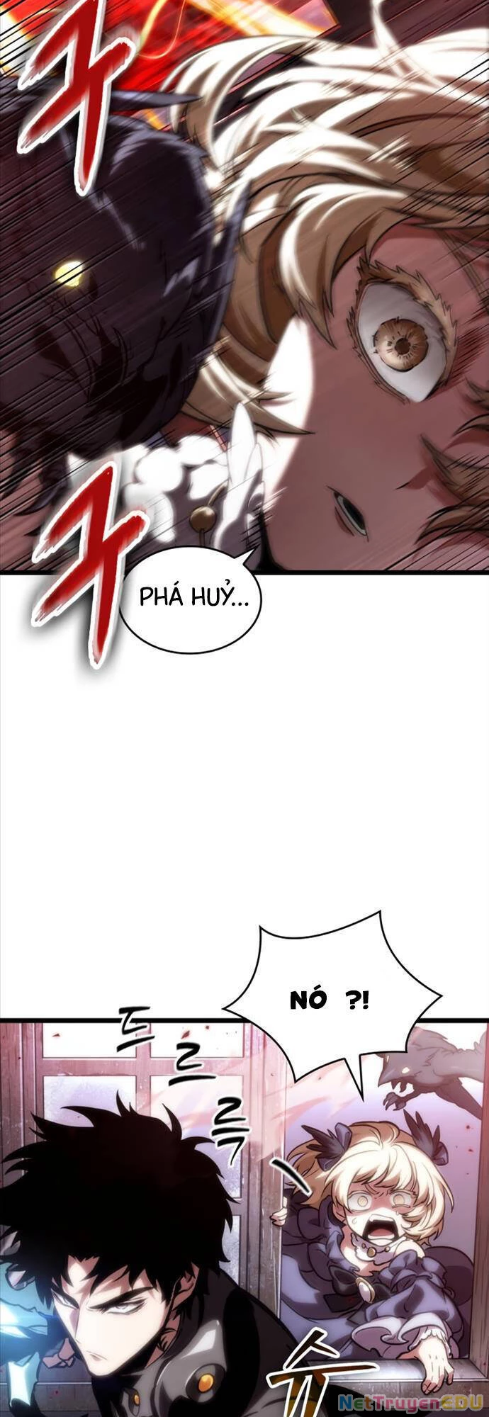 Thế Giới Sau Tận Thế Chapter 110 - 50