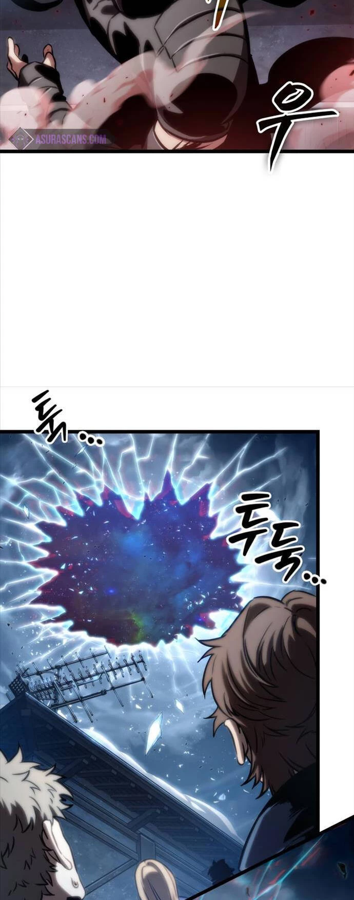 Thế Giới Sau Tận Thế Chapter 110 - 51