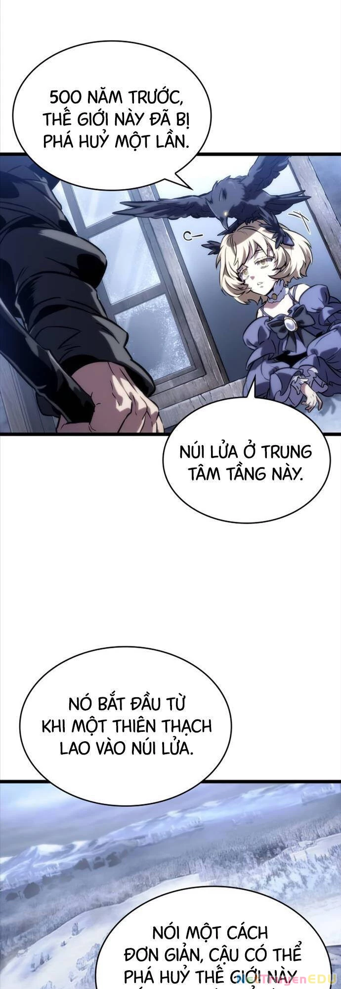 Thế Giới Sau Tận Thế Chapter 110 - 55