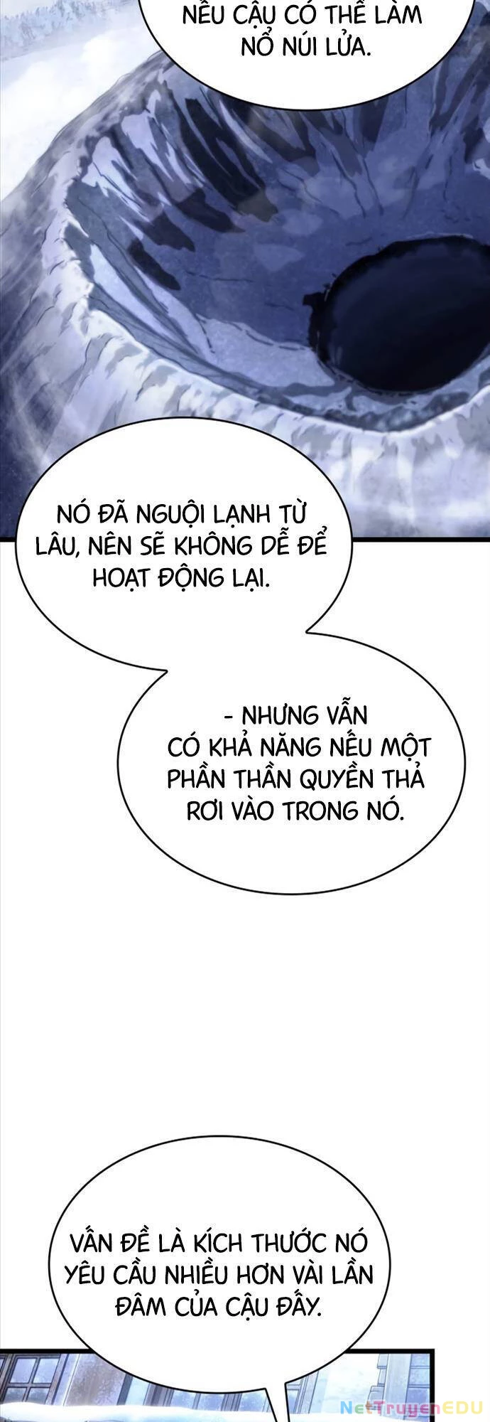 Thế Giới Sau Tận Thế Chapter 110 - 56