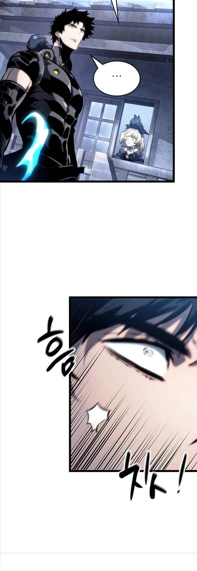 Thế Giới Sau Tận Thế Chapter 110 - 57