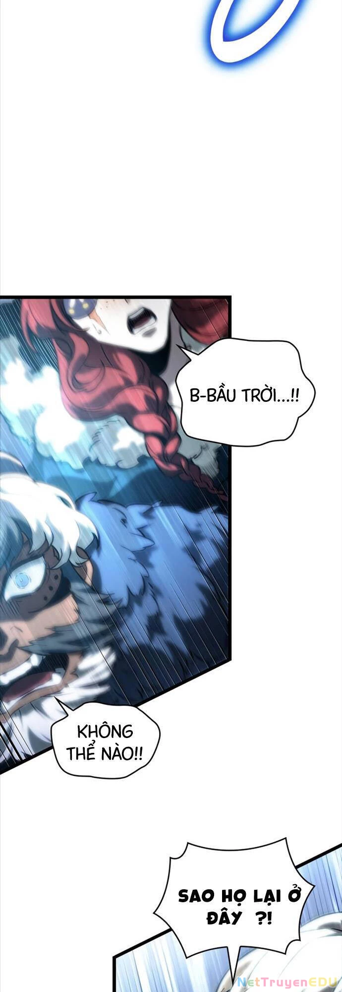 Thế Giới Sau Tận Thế Chapter 110 - 60