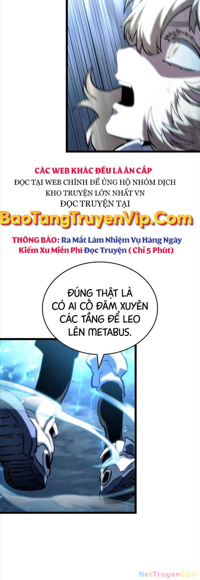 Thế Giới Sau Tận Thế Chapter 110 - 61
