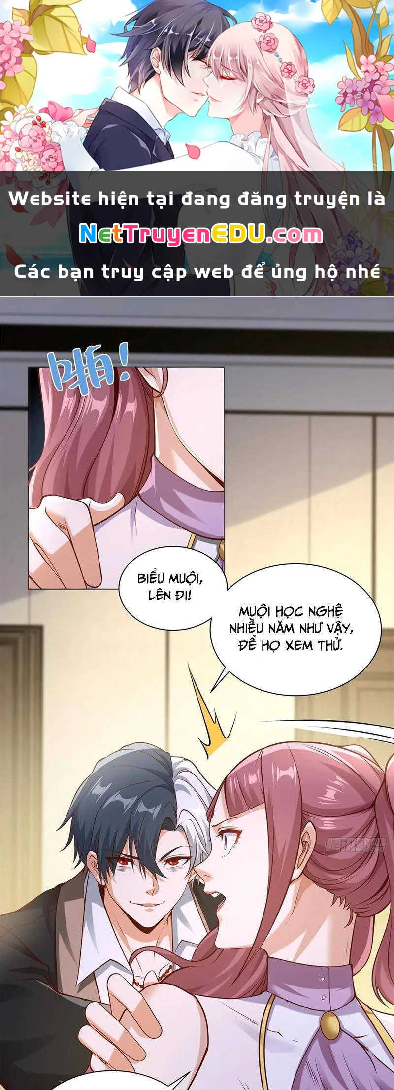 Đại Phản Diện Chapter 200 - 1