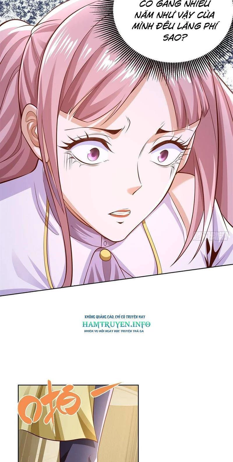 Đại Phản Diện Chapter 200 - Trang 2