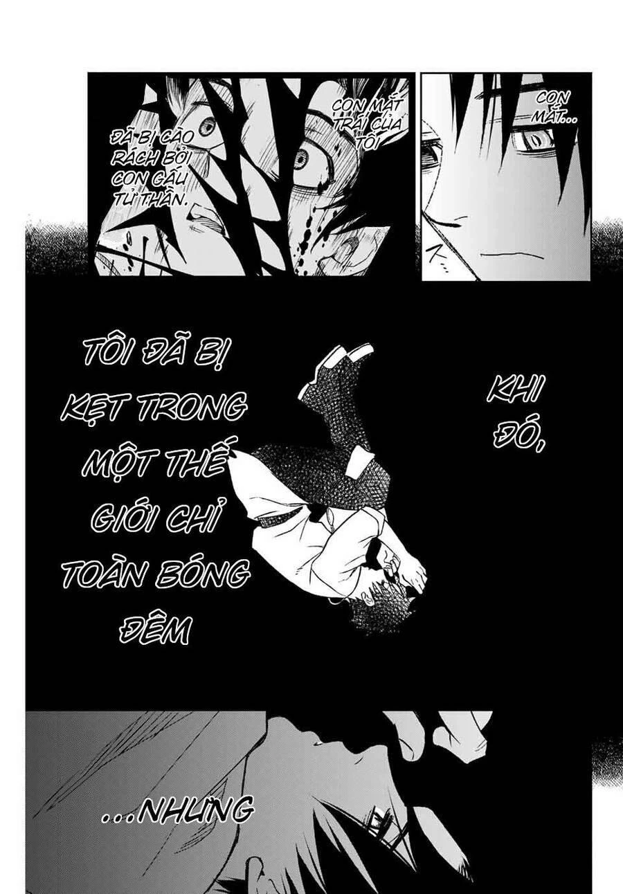 Chức Nghiệp [Thẩm Định] Không Thuận Lợi Nhưng Thực Ra Lại Là Kẻ Mạnh Nhất Chapter 3.2 - 6