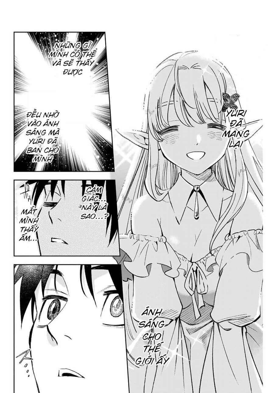 Chức Nghiệp [Thẩm Định] Không Thuận Lợi Nhưng Thực Ra Lại Là Kẻ Mạnh Nhất Chapter 3.2 - 7