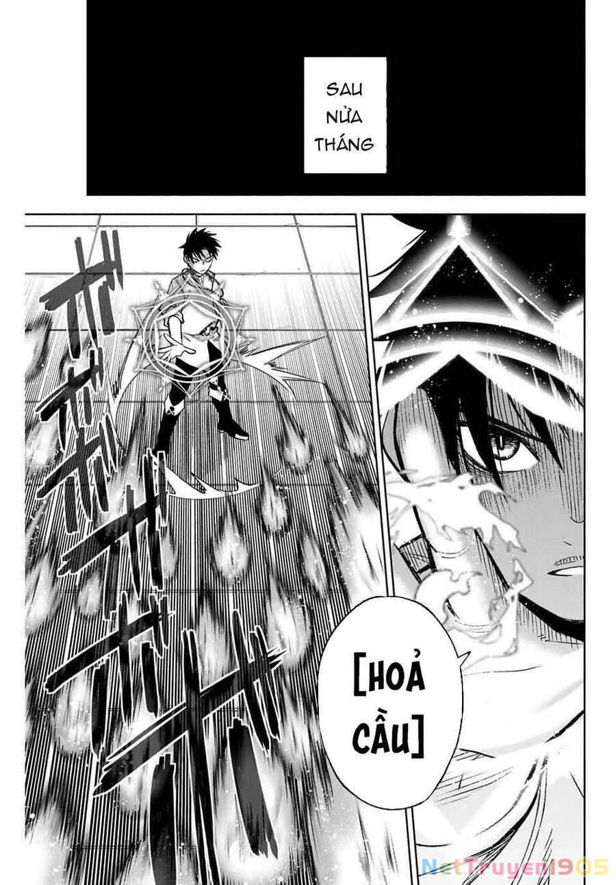 Chức Nghiệp [Thẩm Định] Không Thuận Lợi Nhưng Thực Ra Lại Là Kẻ Mạnh Nhất Chapter 5.2 - 10