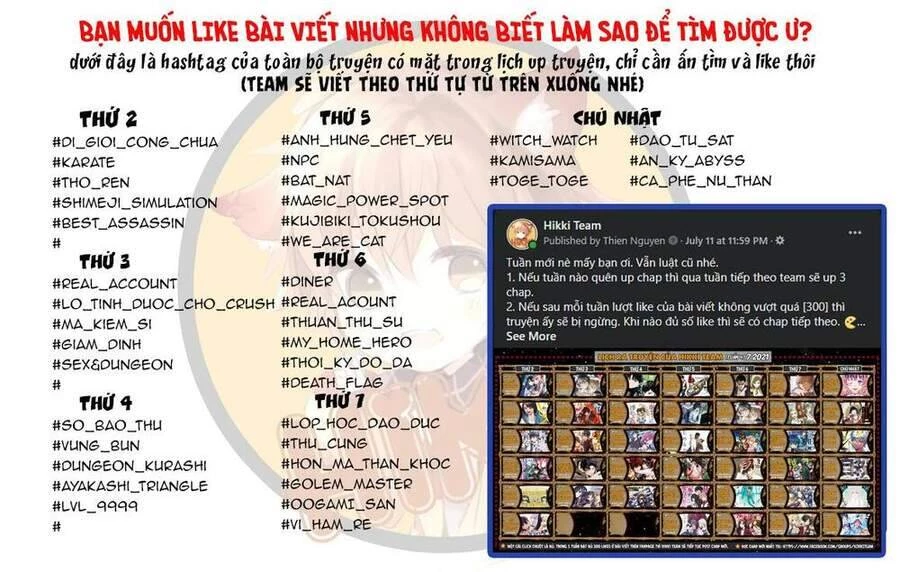 Chức Nghiệp [Thẩm Định] Không Thuận Lợi Nhưng Thực Ra Lại Là Kẻ Mạnh Nhất Chapter 6.1 - 4