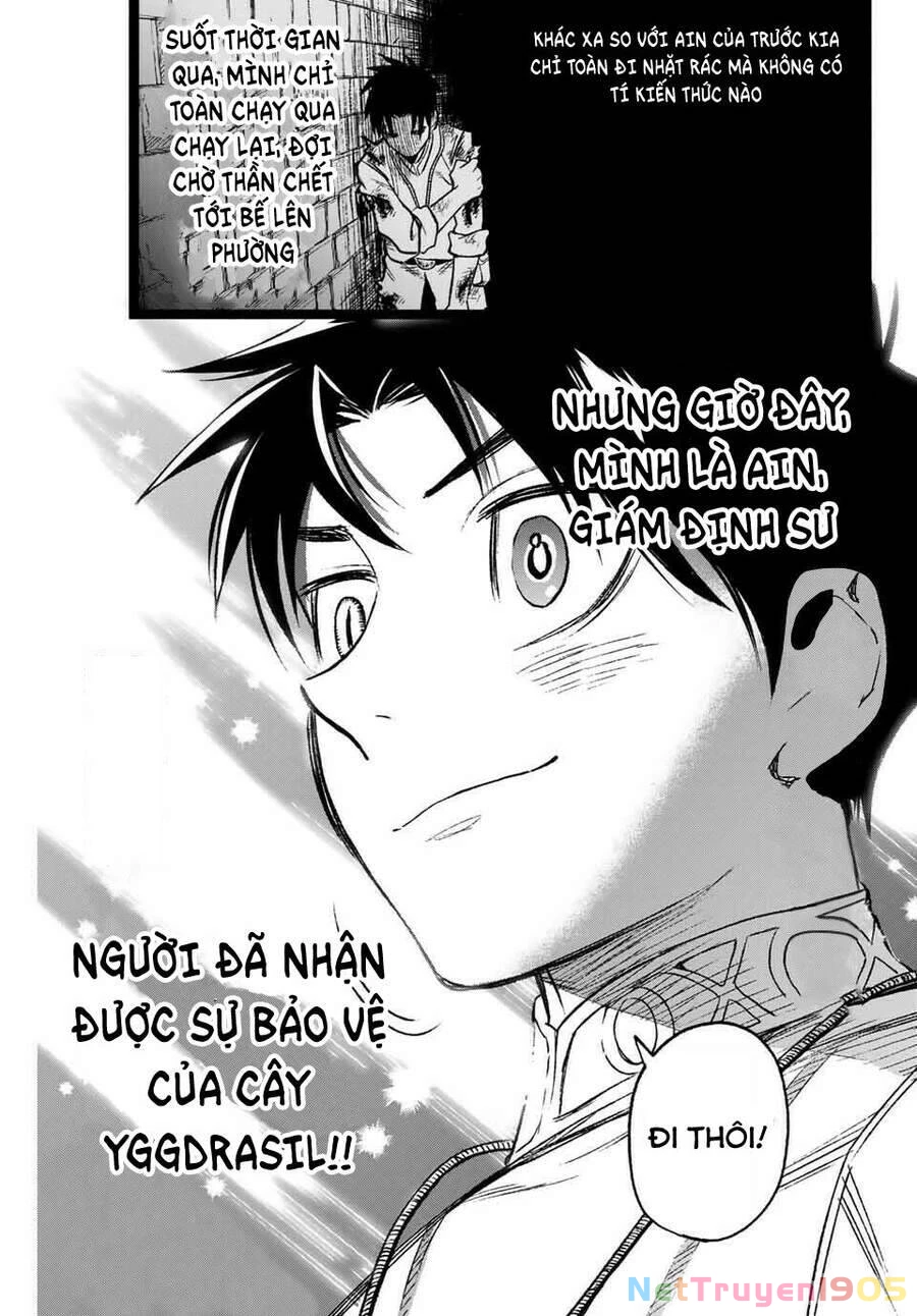 Chức Nghiệp [Thẩm Định] Không Thuận Lợi Nhưng Thực Ra Lại Là Kẻ Mạnh Nhất Chapter 7.2 - 6