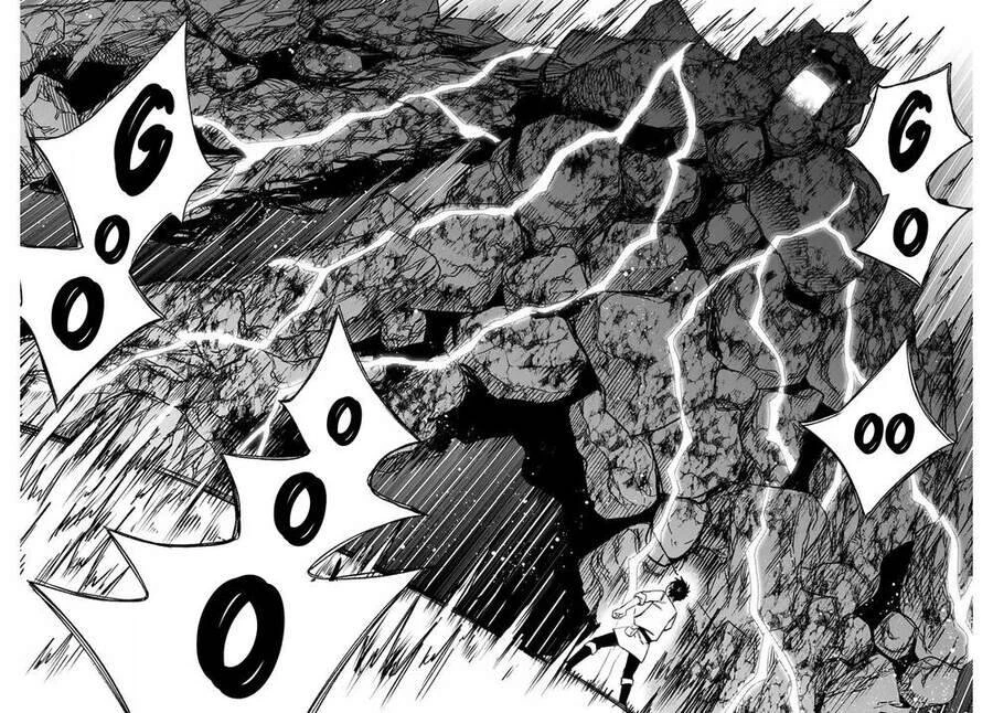 Chức Nghiệp [Thẩm Định] Không Thuận Lợi Nhưng Thực Ra Lại Là Kẻ Mạnh Nhất Chapter 7.2 - 9