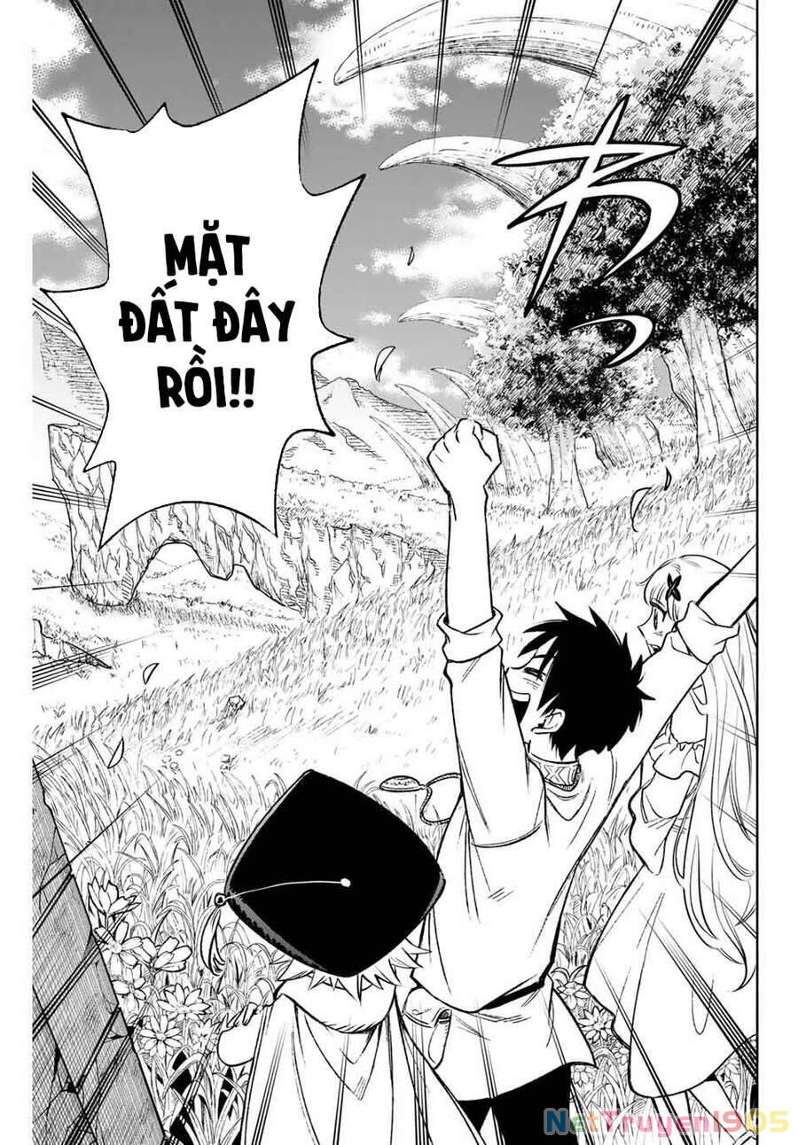 Chức Nghiệp [Thẩm Định] Không Thuận Lợi Nhưng Thực Ra Lại Là Kẻ Mạnh Nhất Chapter 9.1 - 7