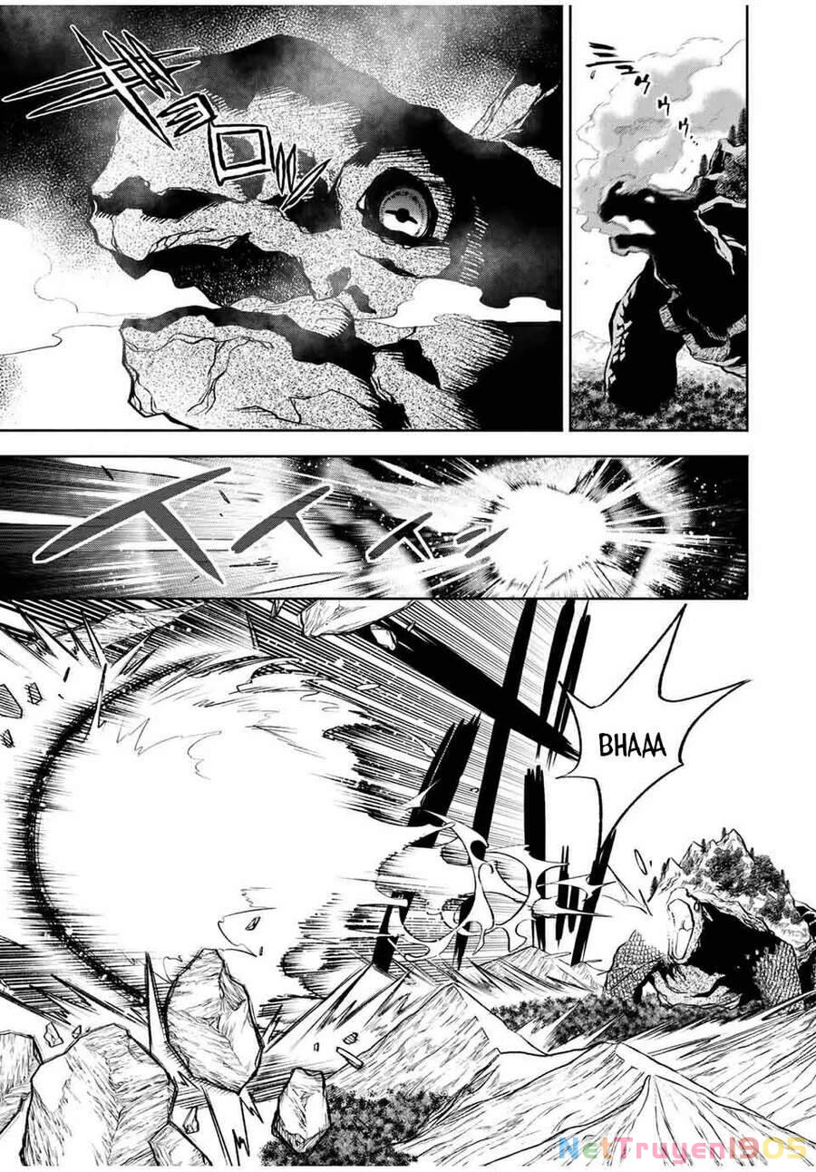 Chức Nghiệp [Thẩm Định] Không Thuận Lợi Nhưng Thực Ra Lại Là Kẻ Mạnh Nhất Chapter 14.1 - 8