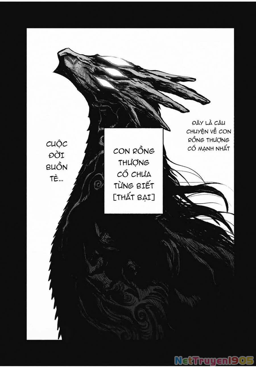 Chức Nghiệp [Thẩm Định] Không Thuận Lợi Nhưng Thực Ra Lại Là Kẻ Mạnh Nhất Chapter 18.1 - 3