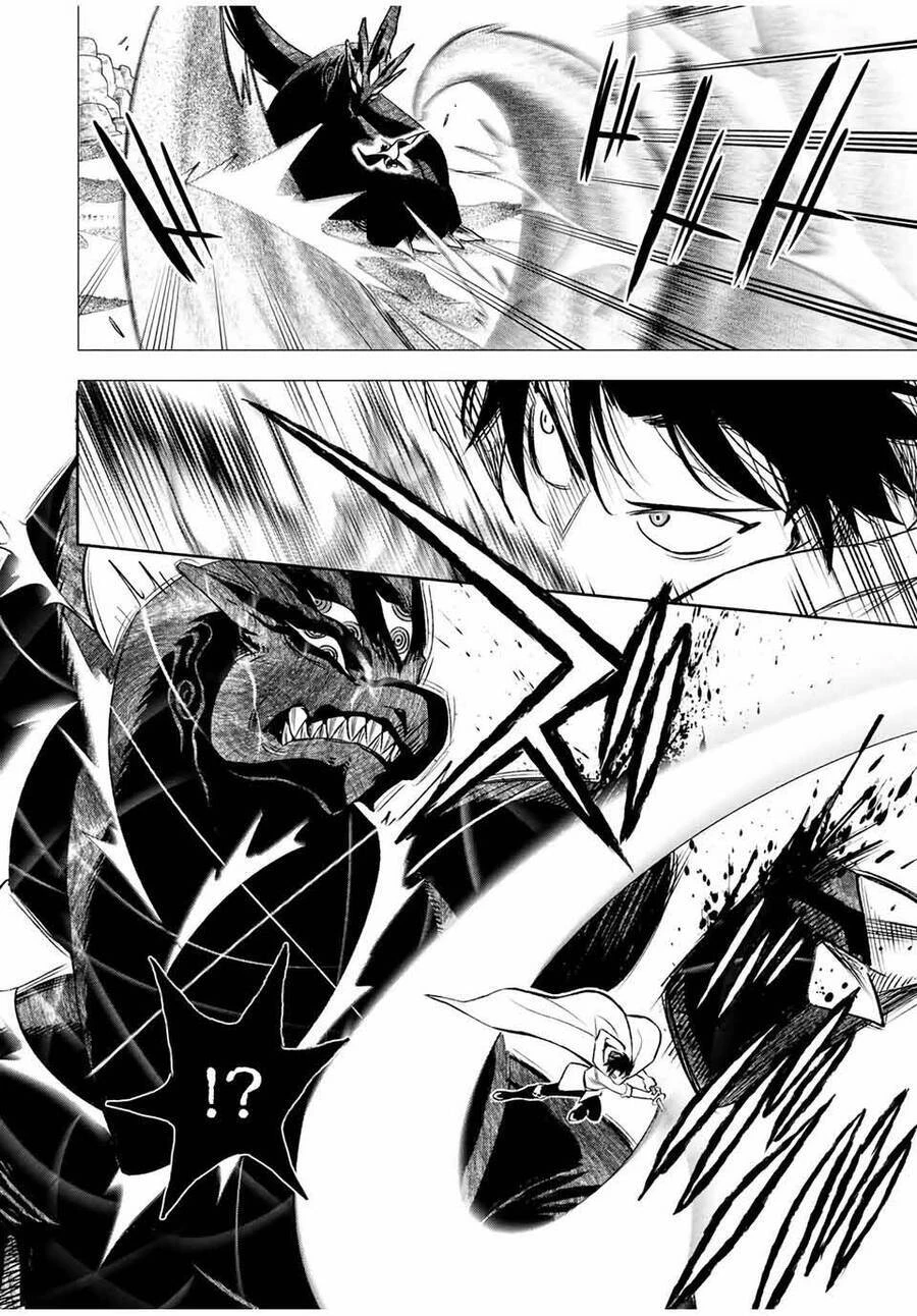 Chức Nghiệp [Thẩm Định] Không Thuận Lợi Nhưng Thực Ra Lại Là Kẻ Mạnh Nhất Chapter 18.2 - 6