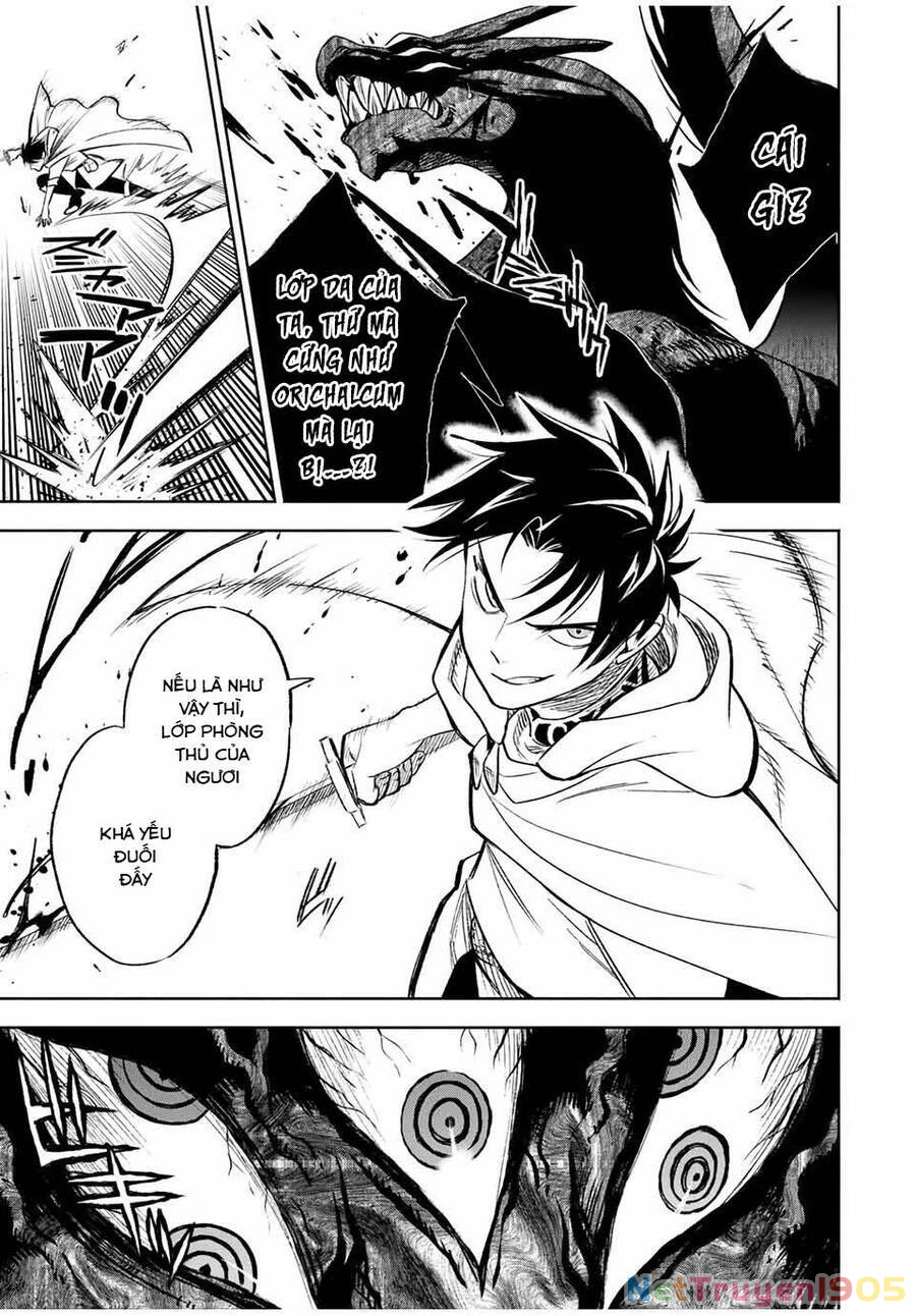 Chức Nghiệp [Thẩm Định] Không Thuận Lợi Nhưng Thực Ra Lại Là Kẻ Mạnh Nhất Chapter 18.2 - 7