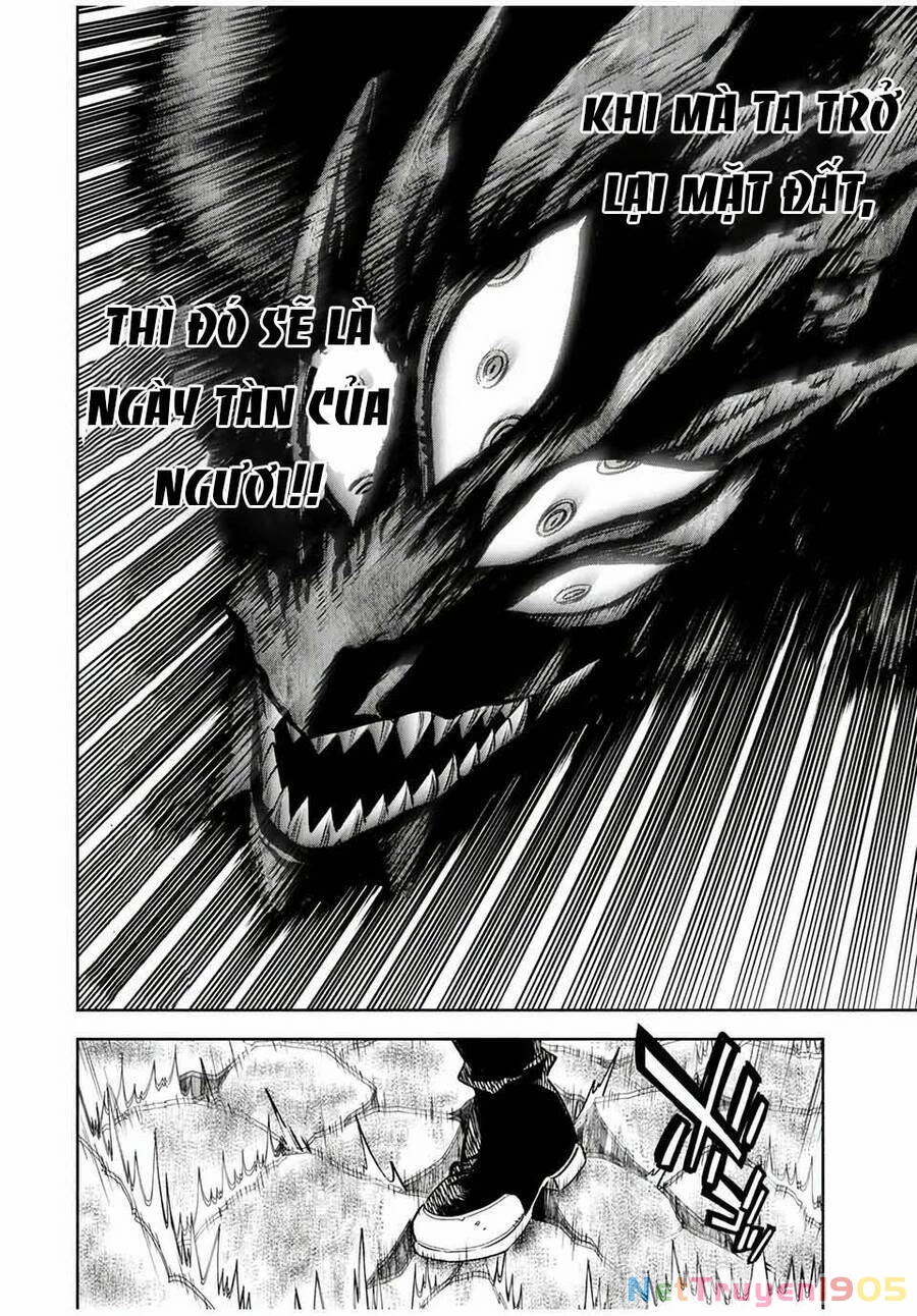 Chức Nghiệp [Thẩm Định] Không Thuận Lợi Nhưng Thực Ra Lại Là Kẻ Mạnh Nhất Chapter 18.2 - 10