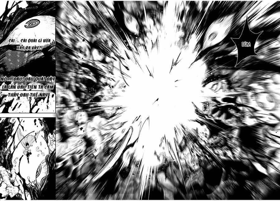 Chức Nghiệp [Thẩm Định] Không Thuận Lợi Nhưng Thực Ra Lại Là Kẻ Mạnh Nhất Chapter 18.2 - 12