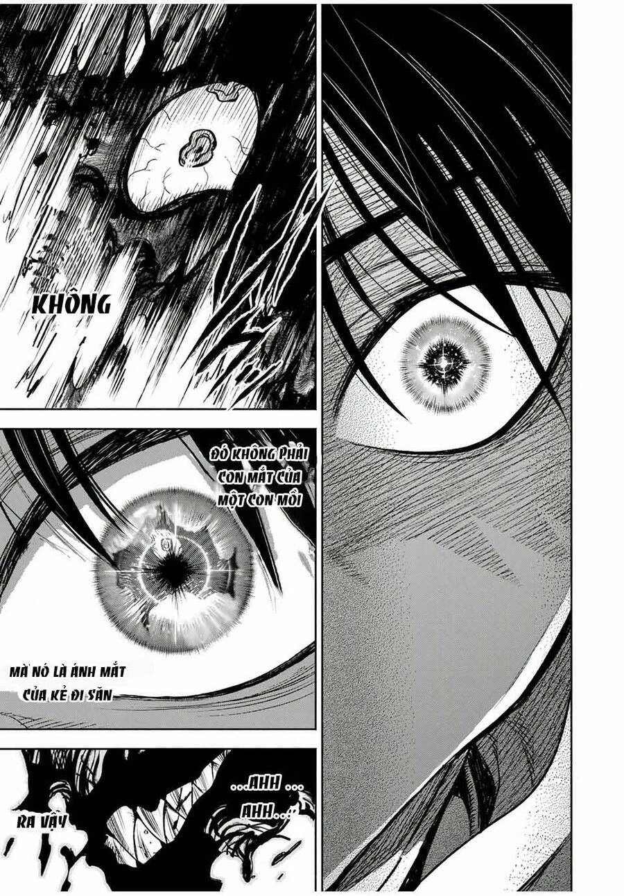 Chức Nghiệp [Thẩm Định] Không Thuận Lợi Nhưng Thực Ra Lại Là Kẻ Mạnh Nhất Chapter 18.2 - 14