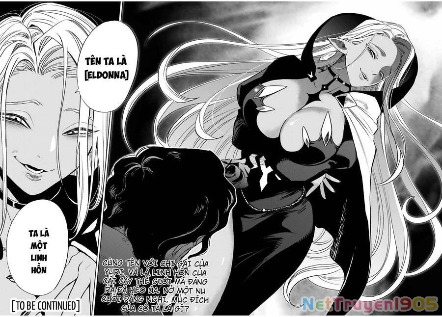 Chức Nghiệp [Thẩm Định] Không Thuận Lợi Nhưng Thực Ra Lại Là Kẻ Mạnh Nhất Chapter 19.2 - 14