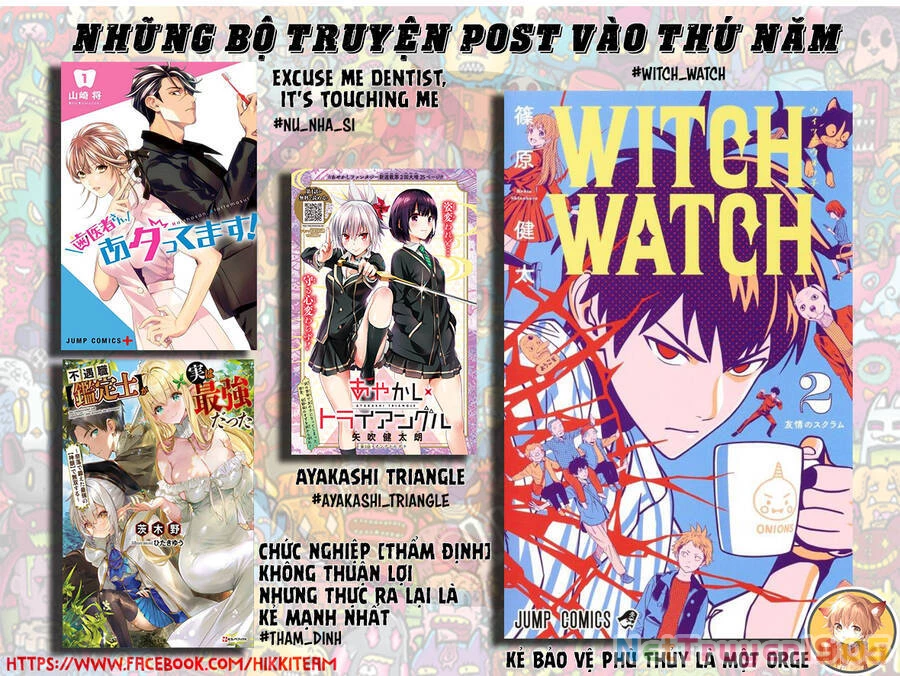 Chức Nghiệp [Thẩm Định] Không Thuận Lợi Nhưng Thực Ra Lại Là Kẻ Mạnh Nhất Chapter 20.1 - 2