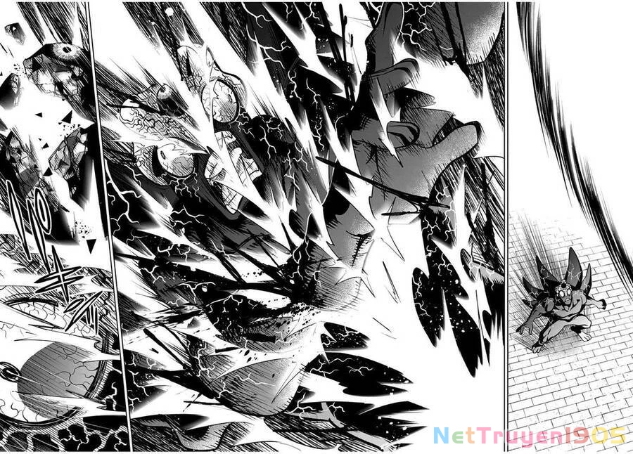 Chức Nghiệp [Thẩm Định] Không Thuận Lợi Nhưng Thực Ra Lại Là Kẻ Mạnh Nhất Chapter 23.2 - 4