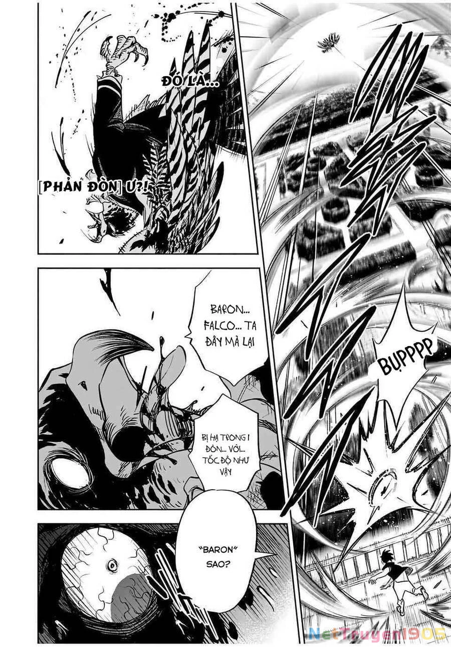Chức Nghiệp [Thẩm Định] Không Thuận Lợi Nhưng Thực Ra Lại Là Kẻ Mạnh Nhất Chapter 24.2 - 7