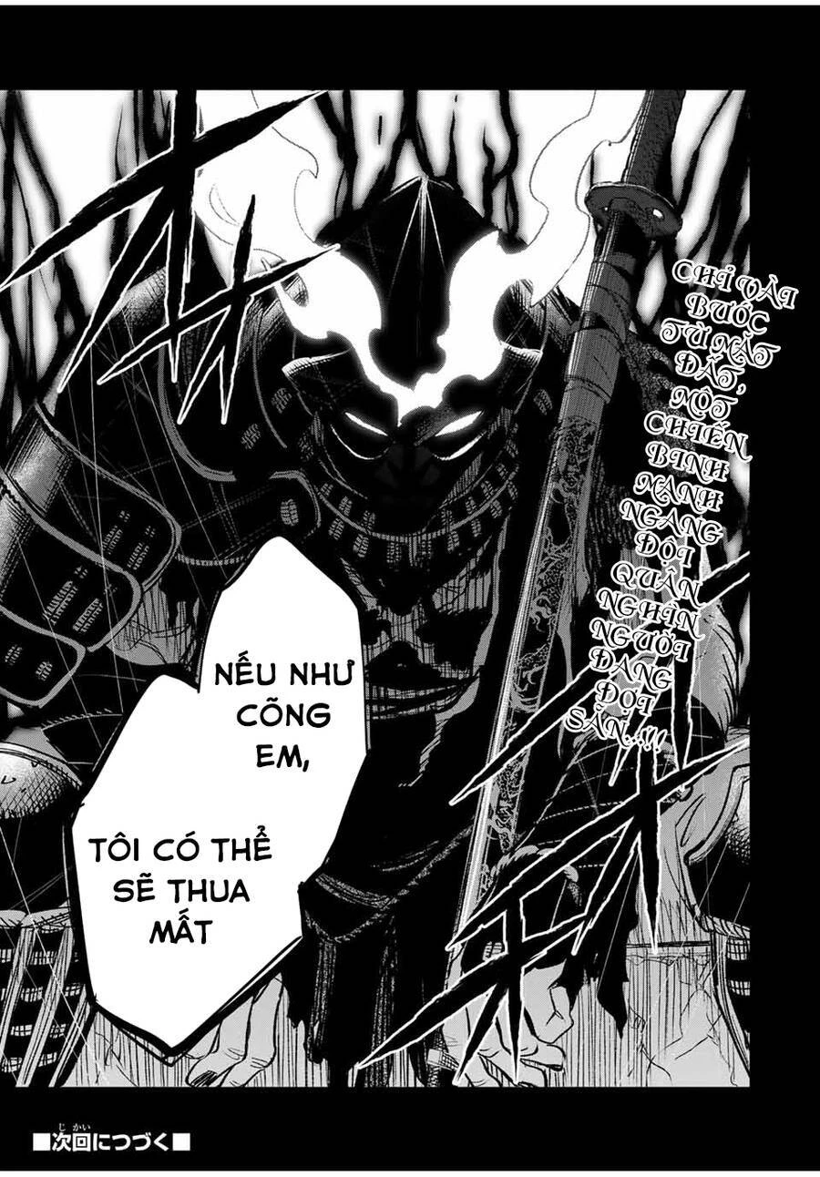 Chức Nghiệp [Thẩm Định] Không Thuận Lợi Nhưng Thực Ra Lại Là Kẻ Mạnh Nhất Chapter 27.2 - 12