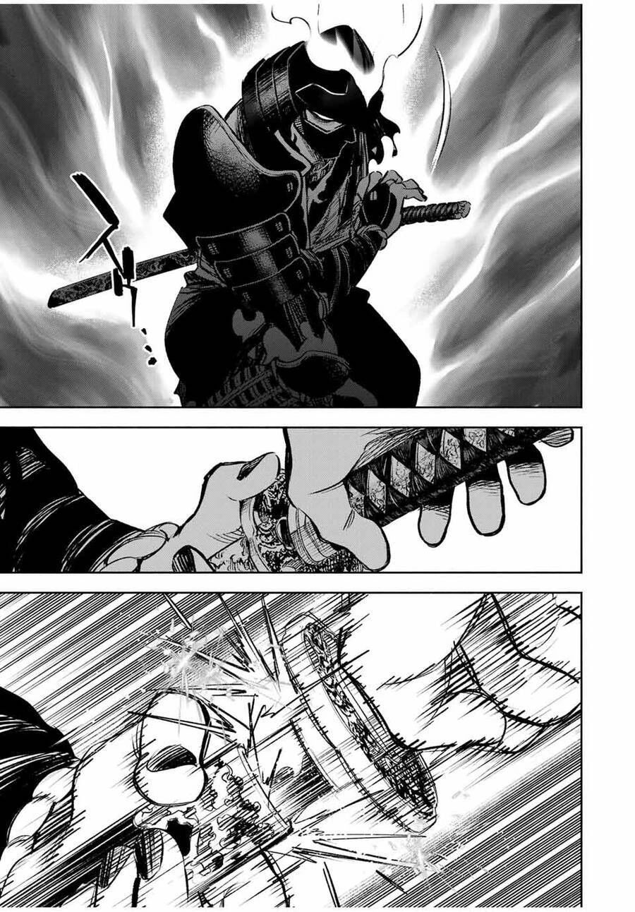 Chức Nghiệp [Thẩm Định] Không Thuận Lợi Nhưng Thực Ra Lại Là Kẻ Mạnh Nhất Chapter 28.1 - 5