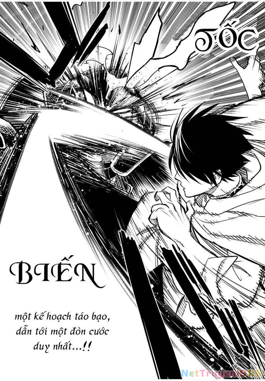 Chức Nghiệp [Thẩm Định] Không Thuận Lợi Nhưng Thực Ra Lại Là Kẻ Mạnh Nhất Chapter 28.1 - 13