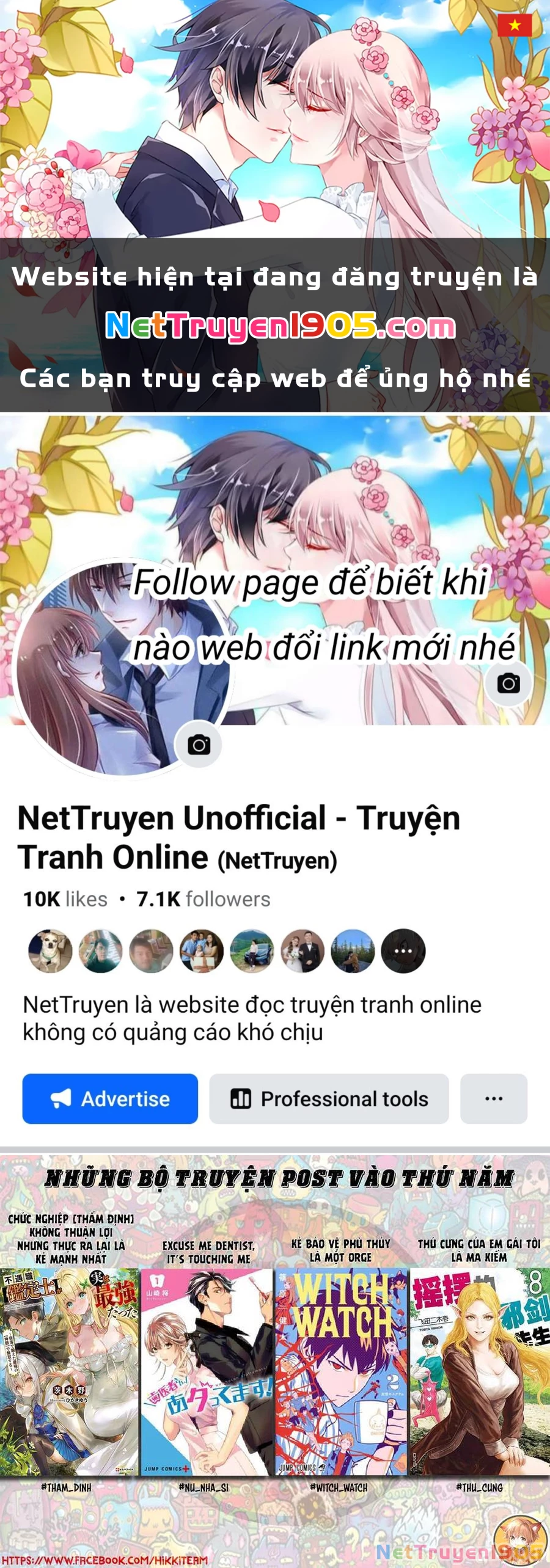 Chức Nghiệp [Thẩm Định] Không Thuận Lợi Nhưng Thực Ra Lại Là Kẻ Mạnh Nhất Chapter 30 - 1