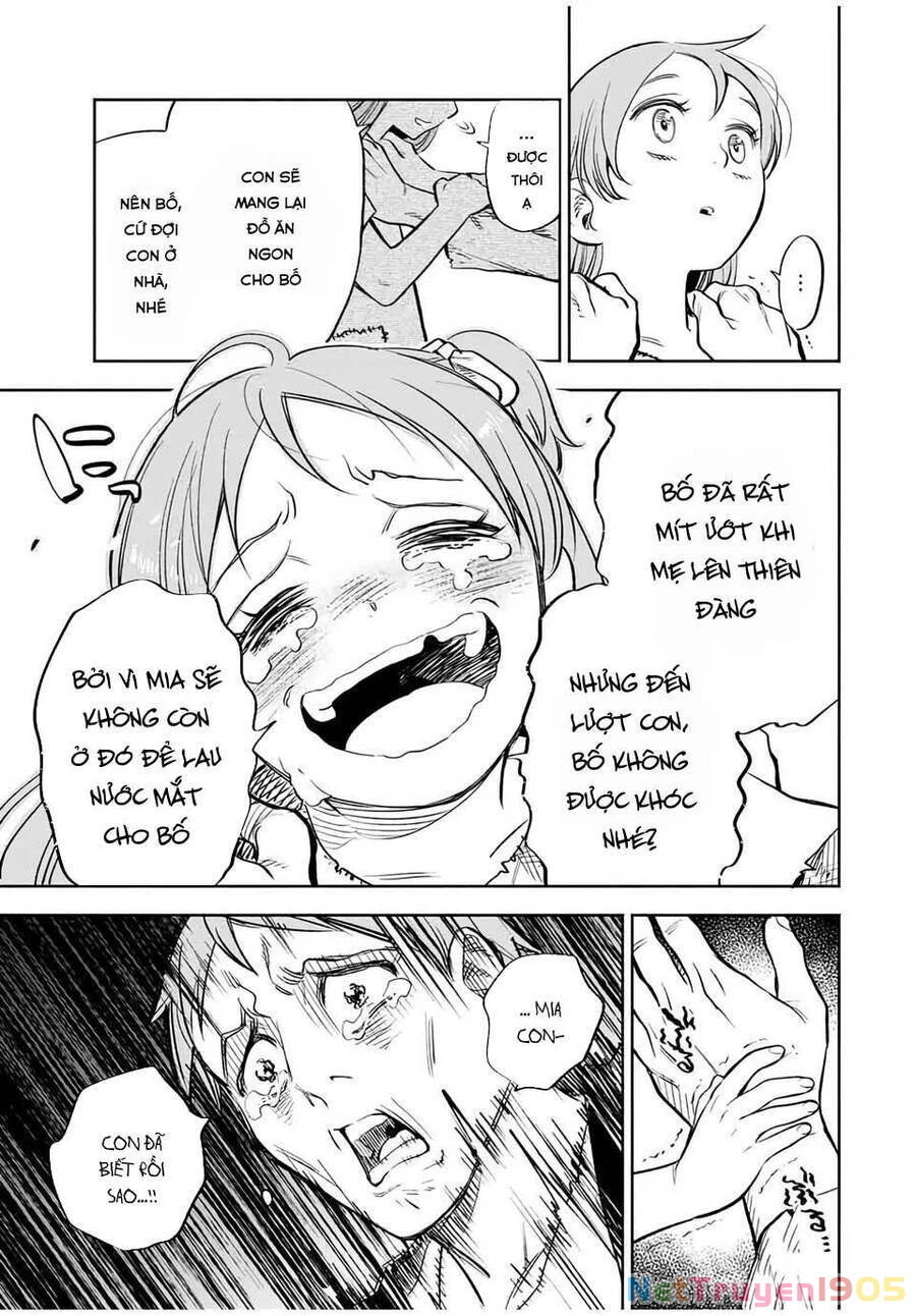 Chức Nghiệp [Thẩm Định] Không Thuận Lợi Nhưng Thực Ra Lại Là Kẻ Mạnh Nhất Chapter 30 - 6