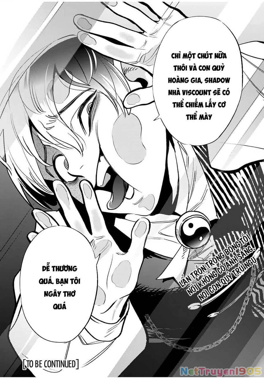 Chức Nghiệp [Thẩm Định] Không Thuận Lợi Nhưng Thực Ra Lại Là Kẻ Mạnh Nhất Chapter 31 - 15