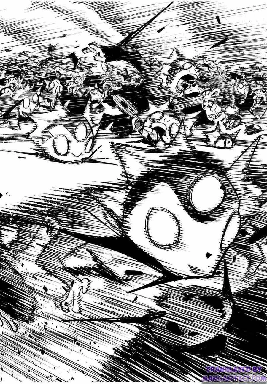 Chức Nghiệp [Thẩm Định] Không Thuận Lợi Nhưng Thực Ra Lại Là Kẻ Mạnh Nhất Chapter 33.2 - 8