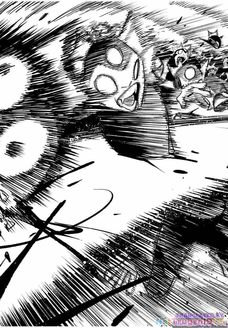 Chức Nghiệp [Thẩm Định] Không Thuận Lợi Nhưng Thực Ra Lại Là Kẻ Mạnh Nhất Chapter 33.2 - 9