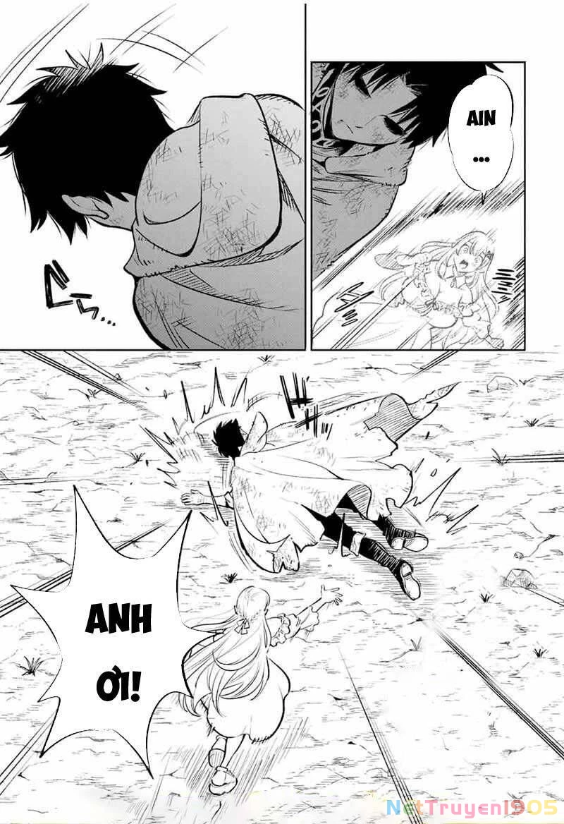 Chức Nghiệp [Thẩm Định] Không Thuận Lợi Nhưng Thực Ra Lại Là Kẻ Mạnh Nhất Chapter 33.2 - 11