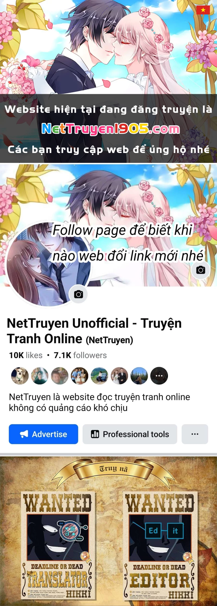 Chức Nghiệp [Thẩm Định] Không Thuận Lợi Nhưng Thực Ra Lại Là Kẻ Mạnh Nhất Chapter 35.1 - 1