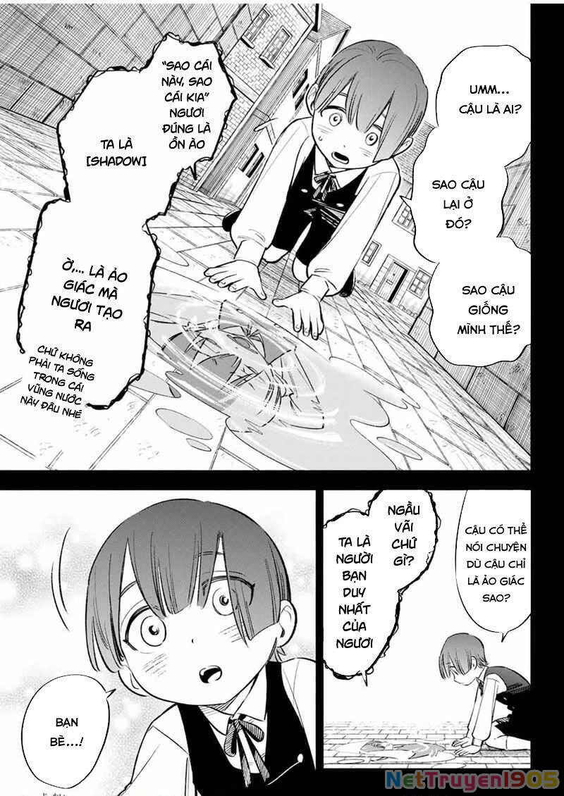 Chức Nghiệp [Thẩm Định] Không Thuận Lợi Nhưng Thực Ra Lại Là Kẻ Mạnh Nhất Chapter 35.1 - 2