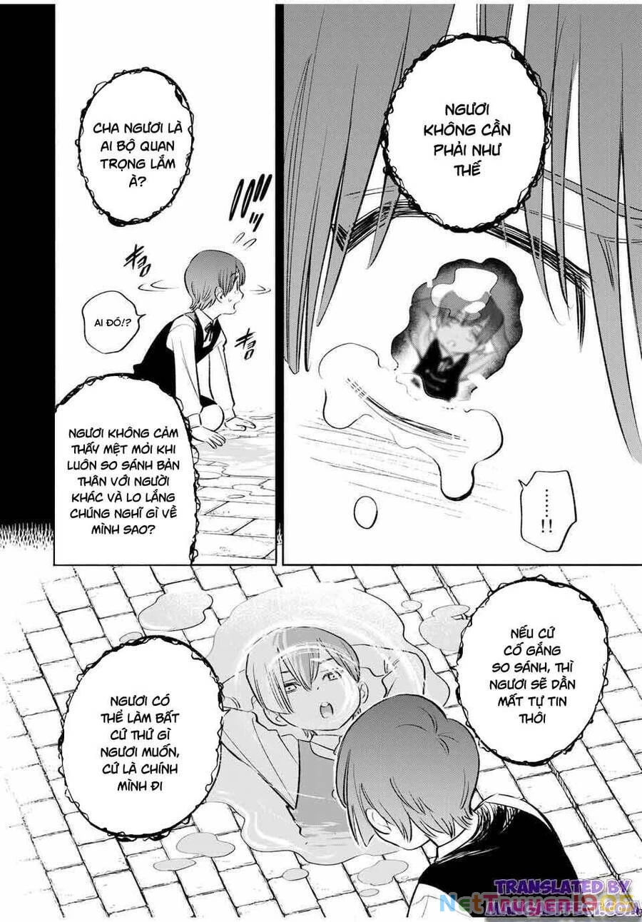 Chức Nghiệp [Thẩm Định] Không Thuận Lợi Nhưng Thực Ra Lại Là Kẻ Mạnh Nhất Chapter 35.1 - 3