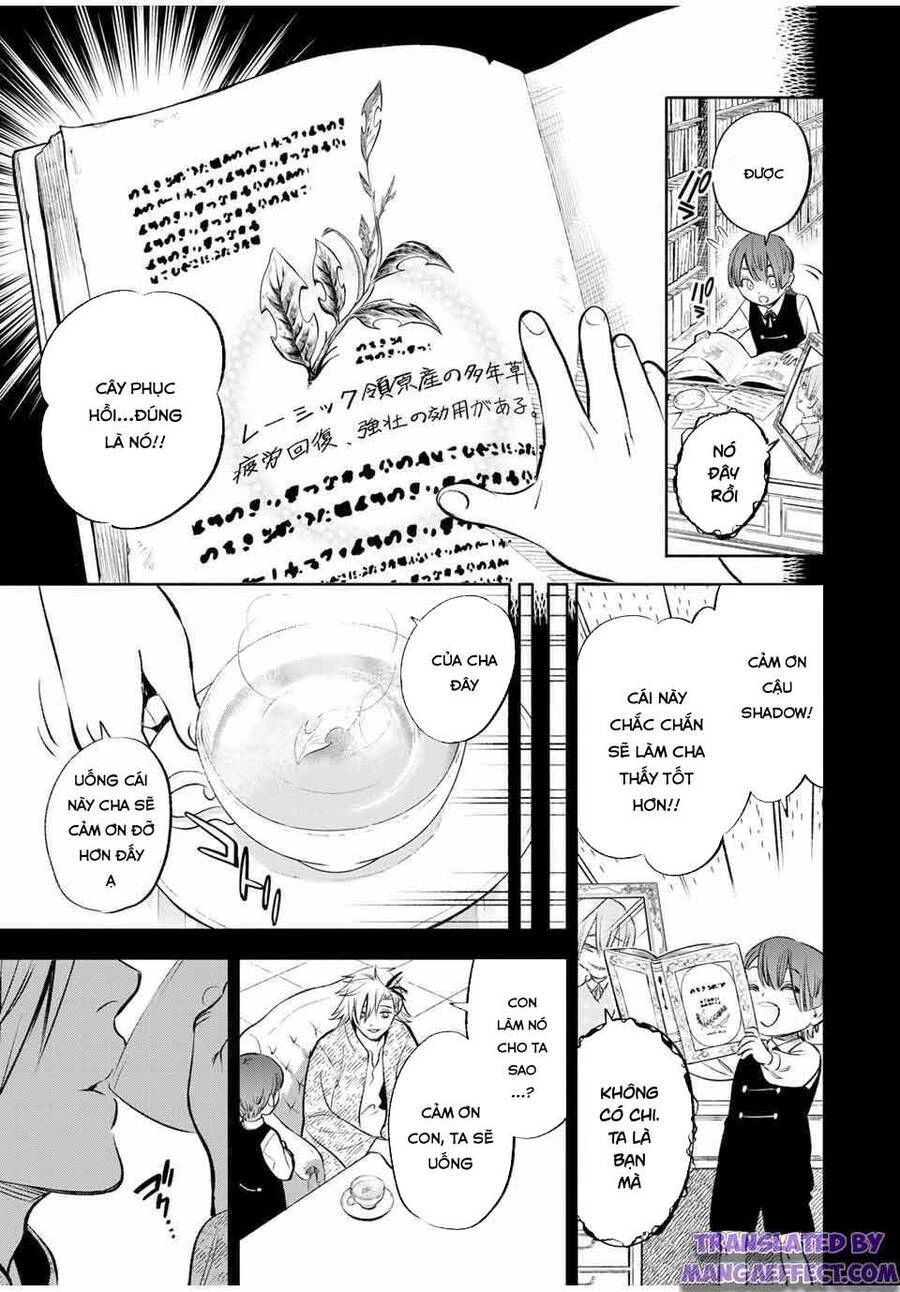 Chức Nghiệp [Thẩm Định] Không Thuận Lợi Nhưng Thực Ra Lại Là Kẻ Mạnh Nhất Chapter 35.2 - 6