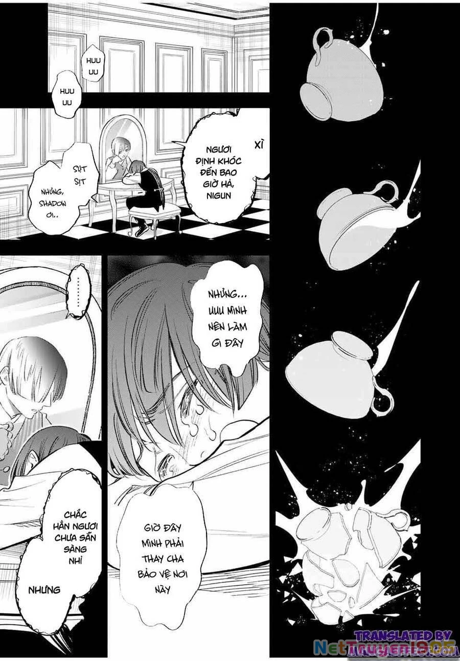 Chức Nghiệp [Thẩm Định] Không Thuận Lợi Nhưng Thực Ra Lại Là Kẻ Mạnh Nhất Chapter 35.2 - 10