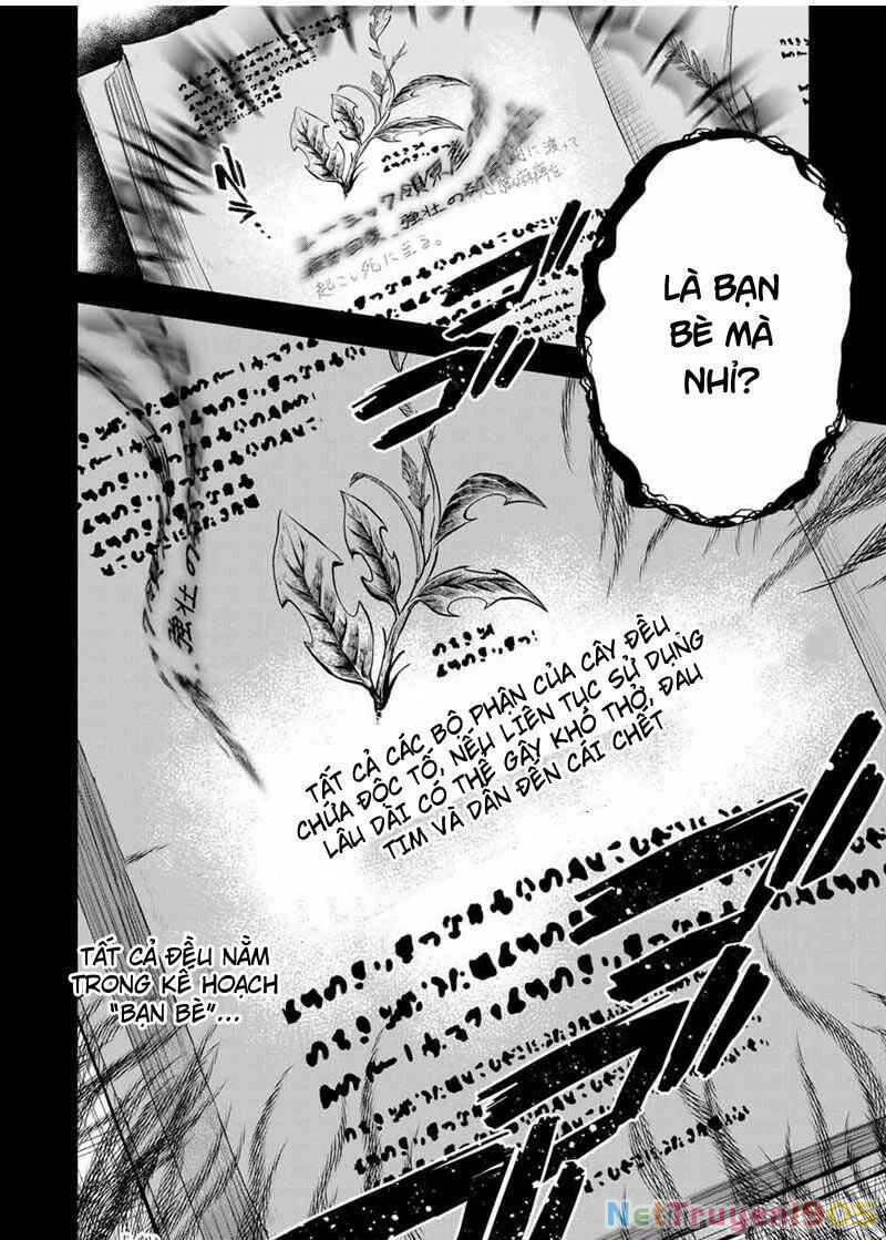 Chức Nghiệp [Thẩm Định] Không Thuận Lợi Nhưng Thực Ra Lại Là Kẻ Mạnh Nhất Chapter 35.2 - 13