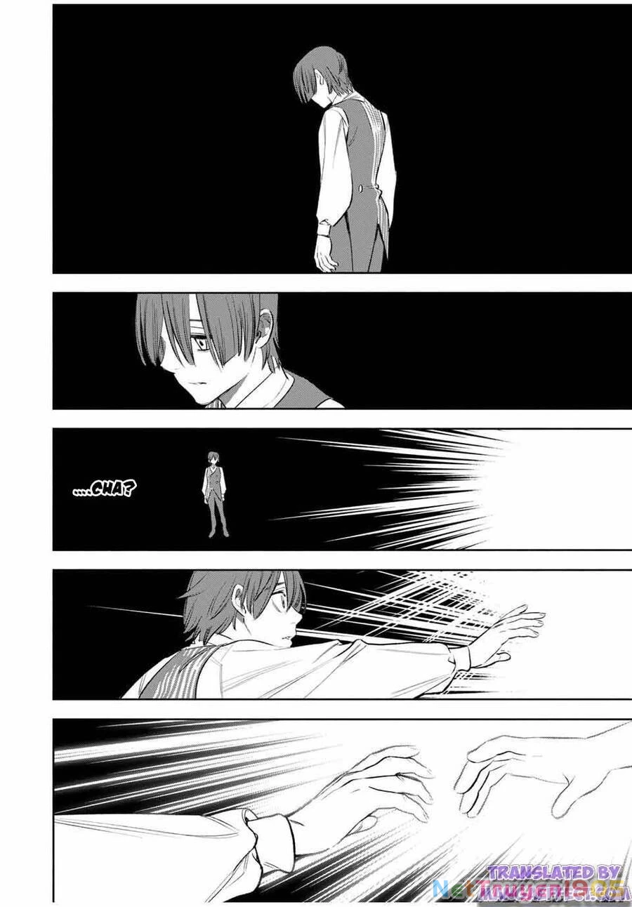 Chức Nghiệp [Thẩm Định] Không Thuận Lợi Nhưng Thực Ra Lại Là Kẻ Mạnh Nhất Chapter 37.2 - 10