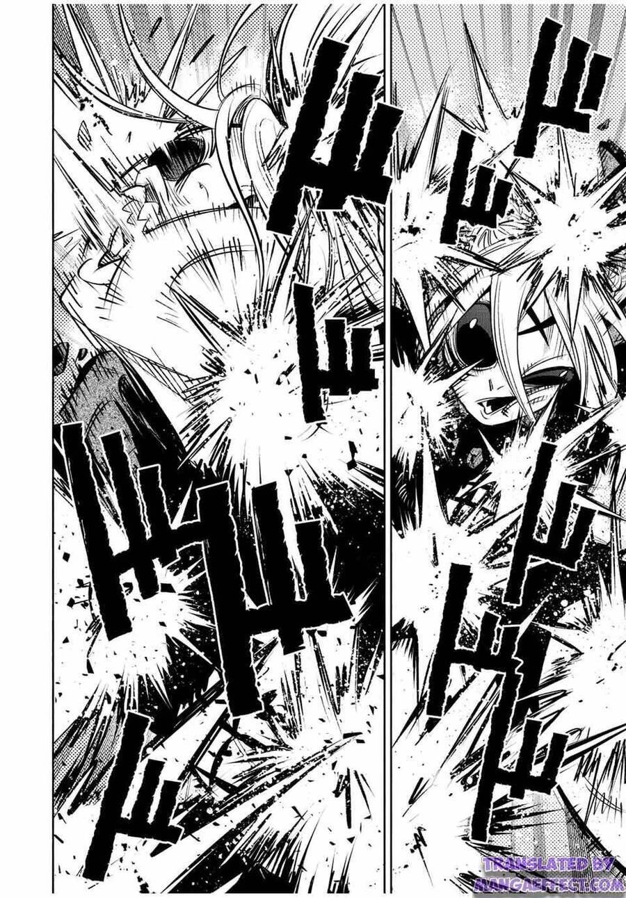 Chức Nghiệp [Thẩm Định] Không Thuận Lợi Nhưng Thực Ra Lại Là Kẻ Mạnh Nhất Chapter 40.2 - 5