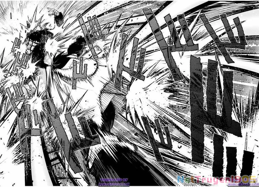 Chức Nghiệp [Thẩm Định] Không Thuận Lợi Nhưng Thực Ra Lại Là Kẻ Mạnh Nhất Chapter 40.2 - 7