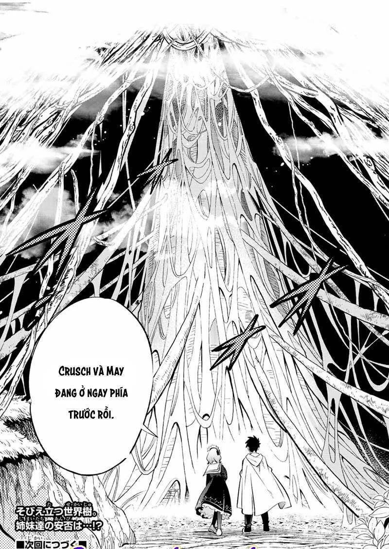 Chức Nghiệp [Thẩm Định] Không Thuận Lợi Nhưng Thực Ra Lại Là Kẻ Mạnh Nhất Chapter 40.2 - 15