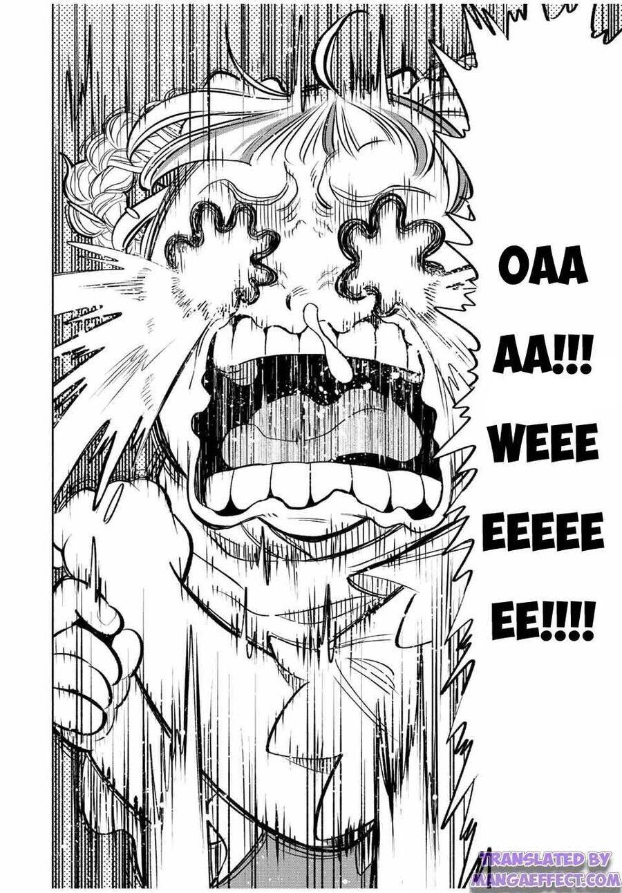 Chức Nghiệp [Thẩm Định] Không Thuận Lợi Nhưng Thực Ra Lại Là Kẻ Mạnh Nhất Chapter 41.1 - 9